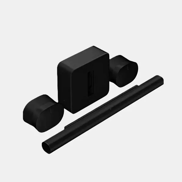 Sonos Ultimate Immersive Set with Arc Ultra