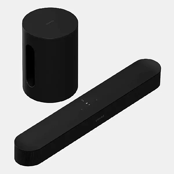 Sonos Entertainment Set with Beam