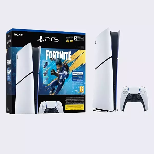 Sony PlayStation 5 Slim Digital Edition Console