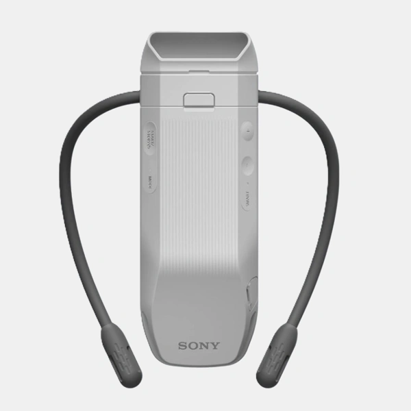 Sony REON Pocket Pro Wearable Smart Thermal Device