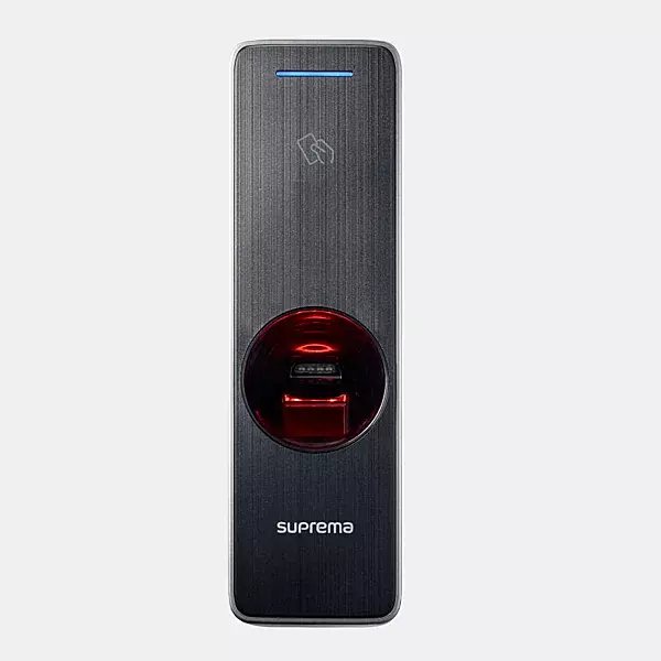 Suprema BioEntry W2 BEW2-ODPB