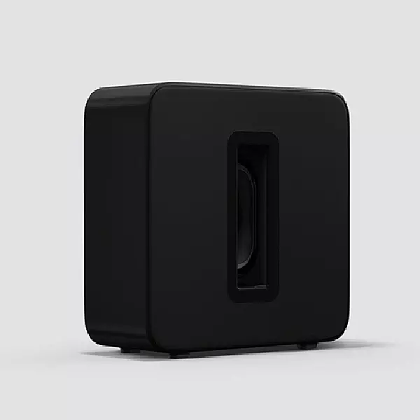 Sonos Sub Gen 4 Wireless Subwoofer