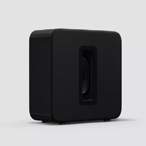Sonos Sub Gen 4 Wireless Subwoofer
