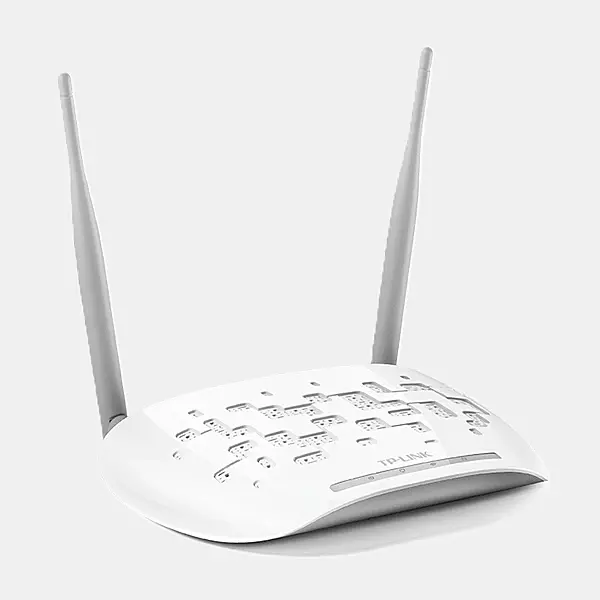 TP-Link TL-WA801ND 300Mbps Wireless N Access Point