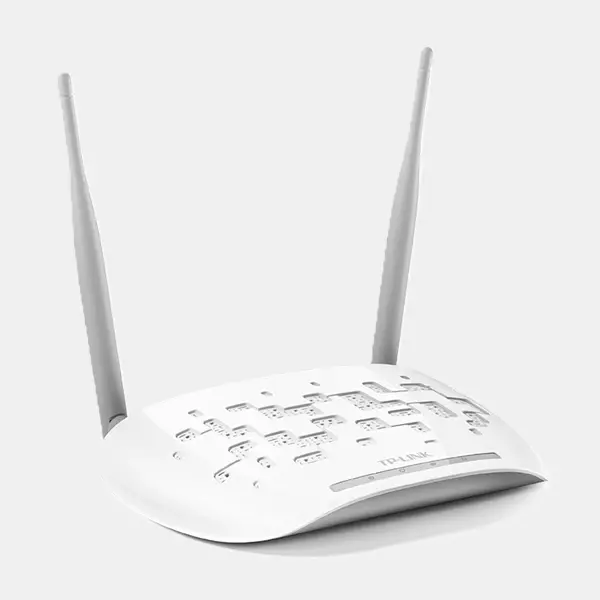 TP-Link TL-WA801ND 300Mbps Wireless N Access Point