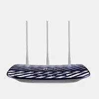TP-Link Archer C20 AC750 Dual Band WiFi 5 Wireless Router