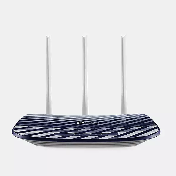 TP-Link Archer C20 AC750 Dual Band WiFi 5 Wireless Router
