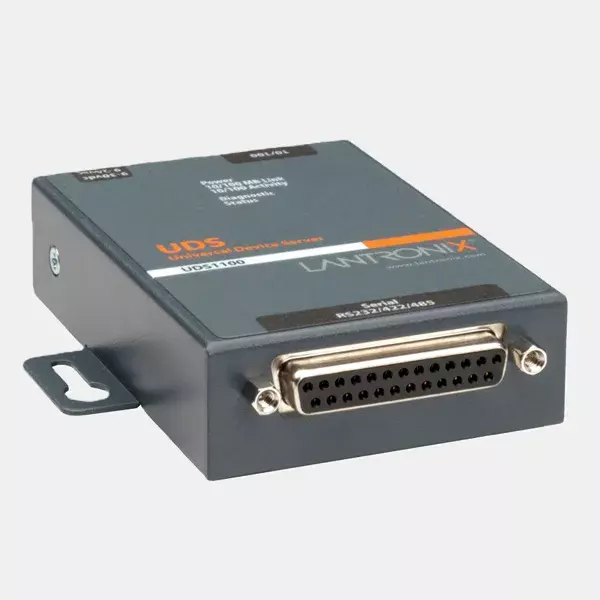 Lantronix UDS1100 Device Server