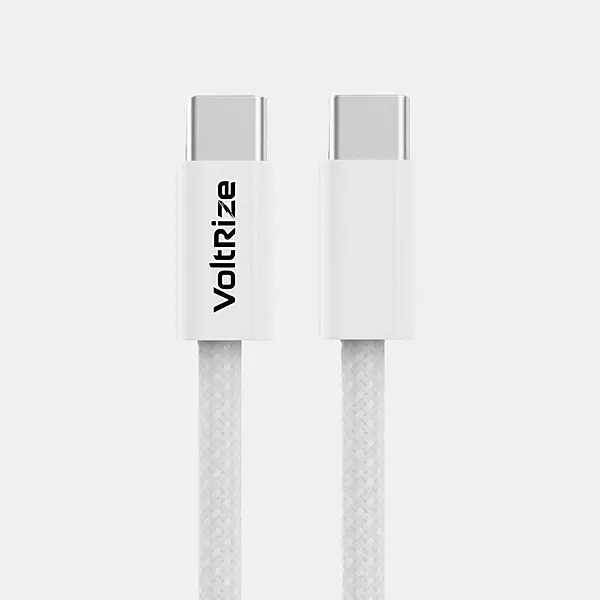 Voltrize 60W USB-C to USB-C Cable