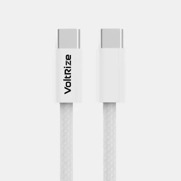 Voltrize 60W USB-C to USB-C Cable