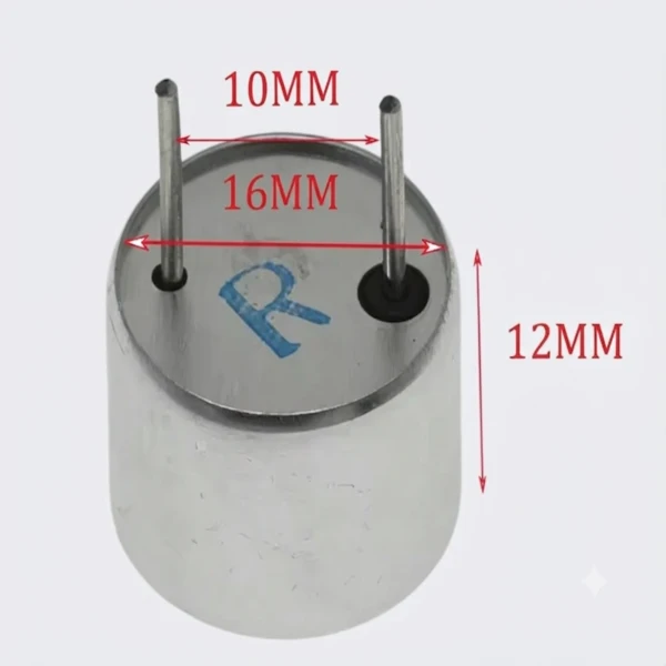 TCT TCT40-16R 40 kHz ultrasonic sensor