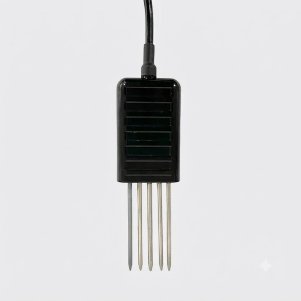 Soil Multifunctional 7-in-1 Sensor – RS485 Output