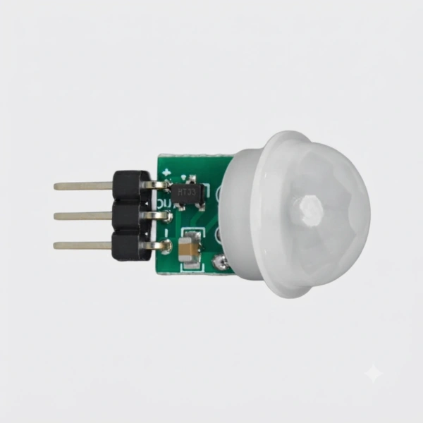 AM312 Mini PIR Motion Sensor