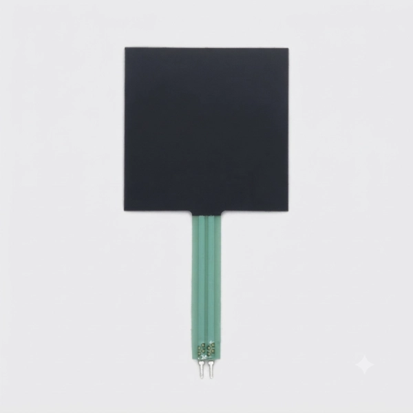 Force Sensitive Resistor – 1.75 × 1.5 Inch Square Sensing Area