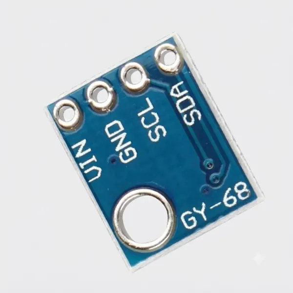BMP180 Barometric Pressure Sensor