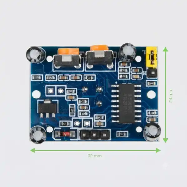 HC-SR501 PIR Motion Sensor