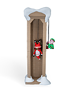 Ho-ho-hold up! Countdown