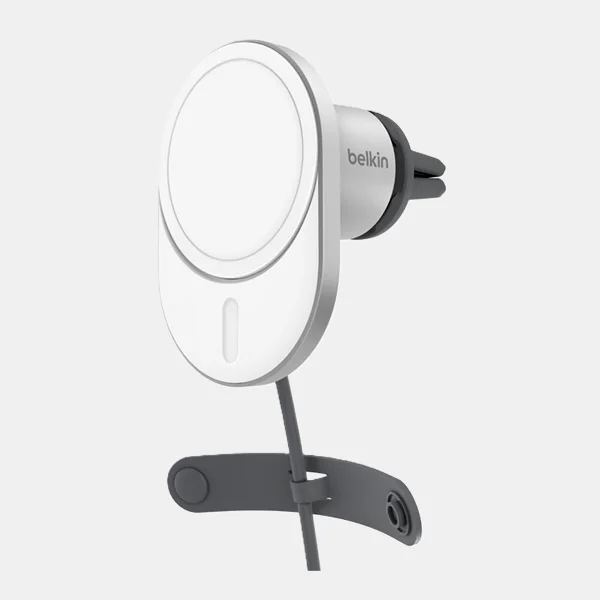 Belkin BoostCharge Pro Wireless Charging Car Vent Mount