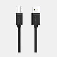 UNITEK USB-A to USB-B Cable 1 M