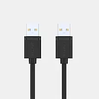 UNITEK USB A to USB A Data Cable 1.5m Length