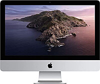 2019 Apple 21.5" iMac