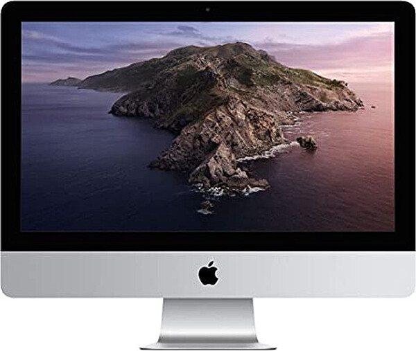 2019 Apple 21.5" iMac
