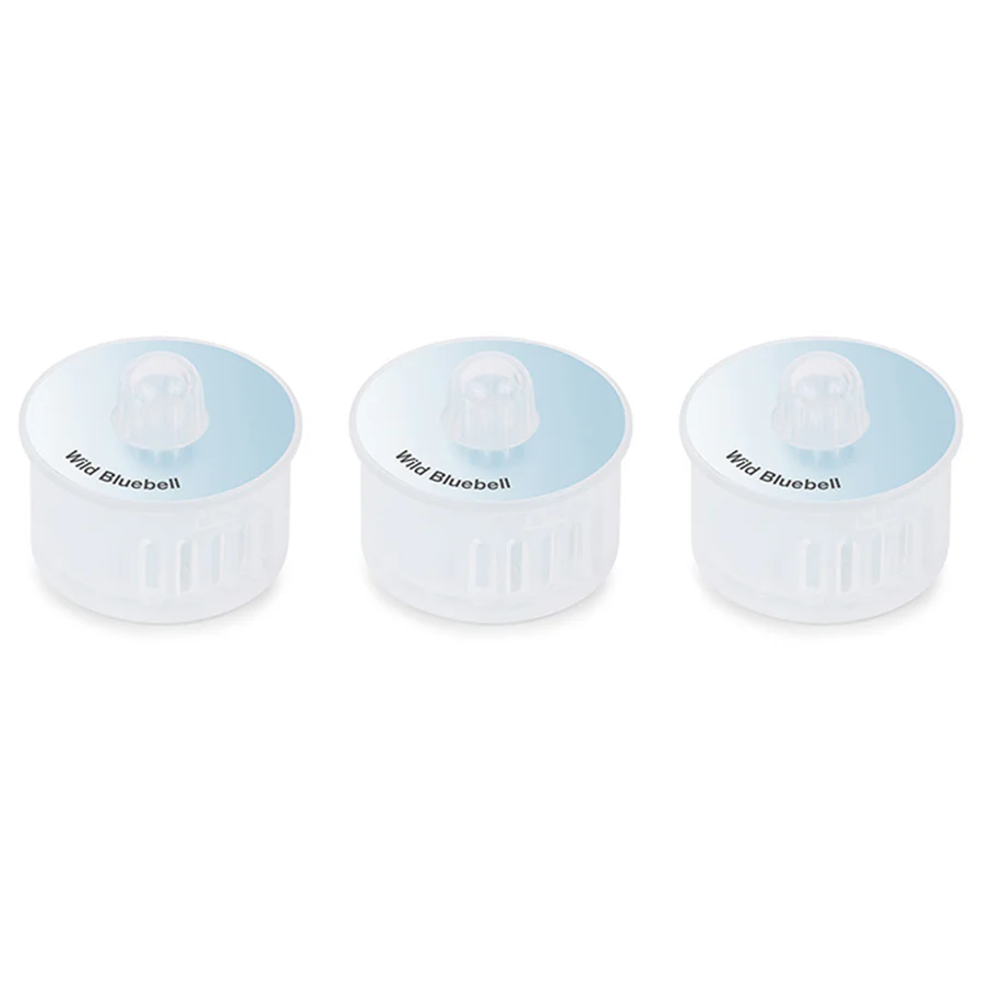 DEEBOT T10 Air Freshener Capsule – Wild Bluebell (3 Capsules) - UNBOXED DEAL