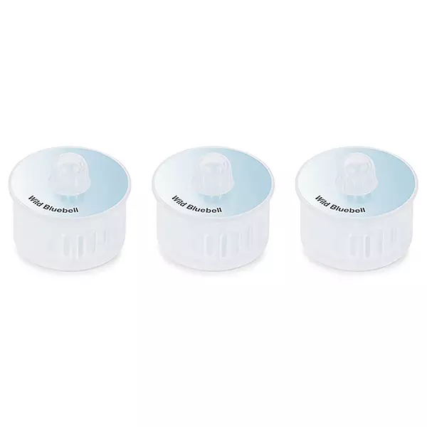 Ecovacs Air Freshener Capsule for Deebot T10 - Wild Bluebell (3 Capsules)