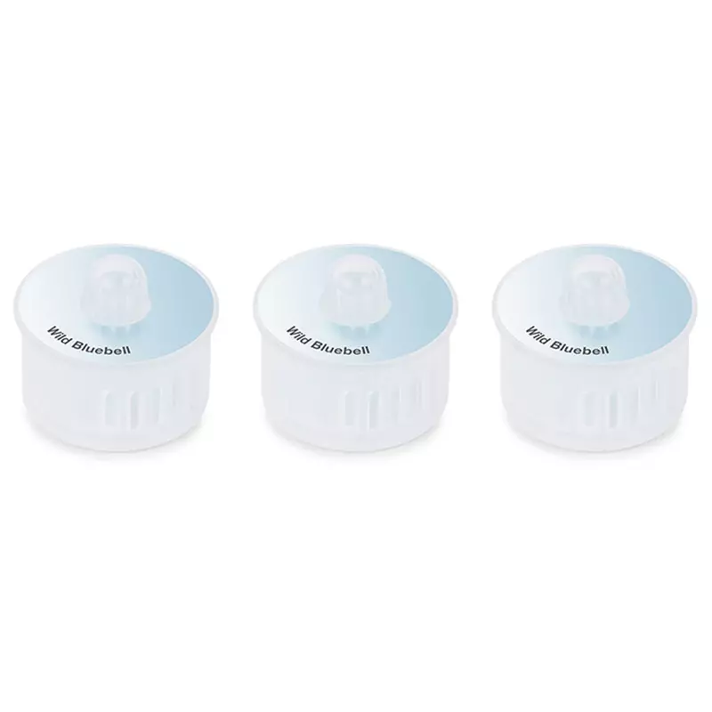 Ecovacs Air Freshener Capsule for Deebot T10 - Wild Bluebell (3 Capsules)