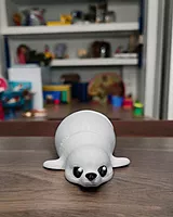 Baby Seal