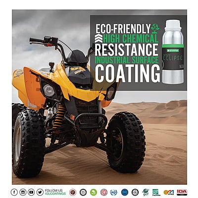 IGL Eclipse IGL Eclipse