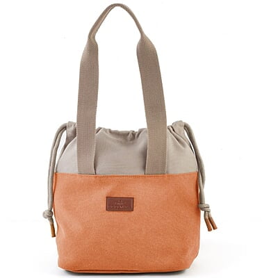 DMC Eco Vita - Borsa Secchiello Outdoors DMC Eco Vita - Borsa Secchiello Outdoors