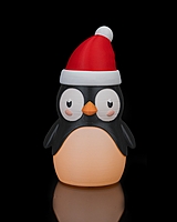 Penguin Shine Table Lamp