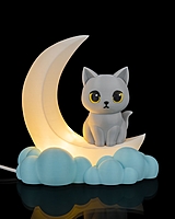 Midnight Glow Table Lamp