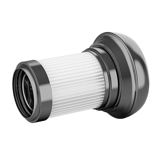 Tineco PURE ONE S15 HEPA Filter & Cover Assembly – Attaches Magnetically