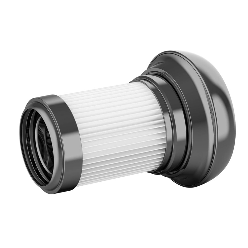 Tineco PURE ONE S15 HEPA Filter & Cover Assembly – Attaches Magnetically