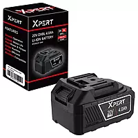 20V BATTERY 4Ah