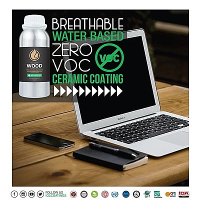 IGL Wood 500ml IGL Wood 500ml