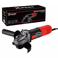 115MM 750W ANGLE GRINDER CORDED
