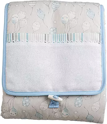 Baloon Tales - fasciatoio da viaggio da ricamare