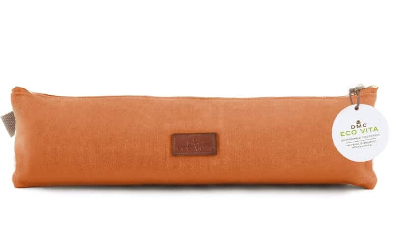 DMC Eco Vita - Astuccio Porta Ferri DMC Eco Vita - Astuccio Porta Ferri