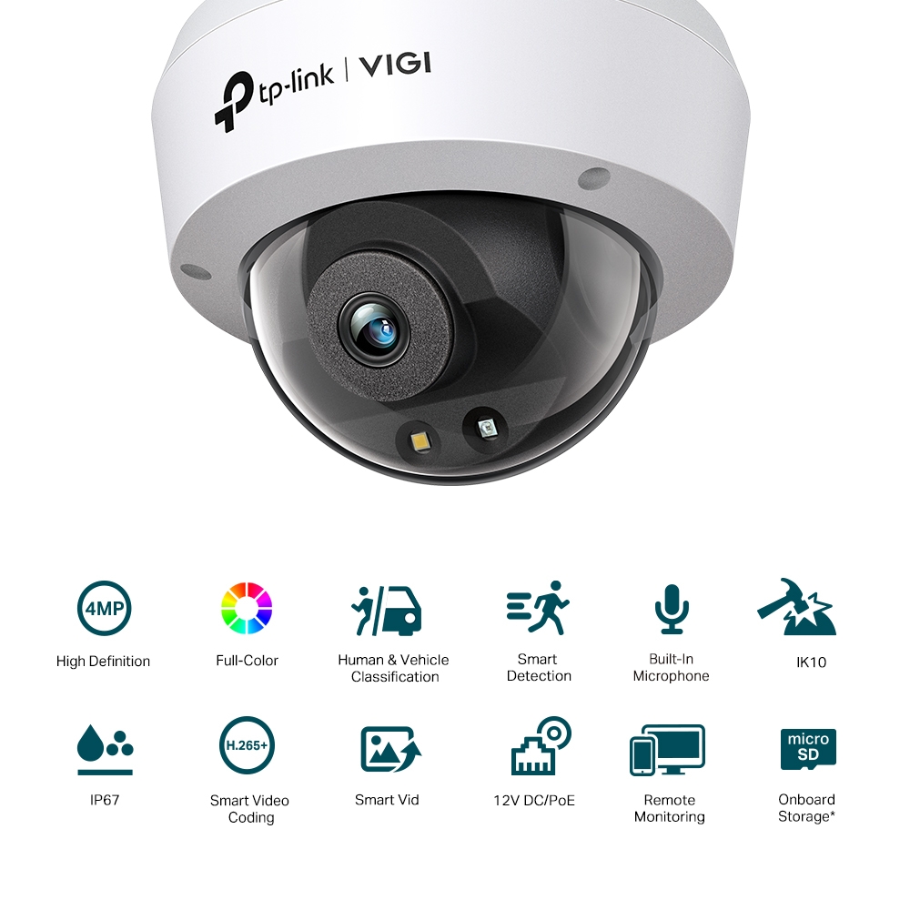 VIGI-C240-2-8mm VIGI-C240-2-8mm