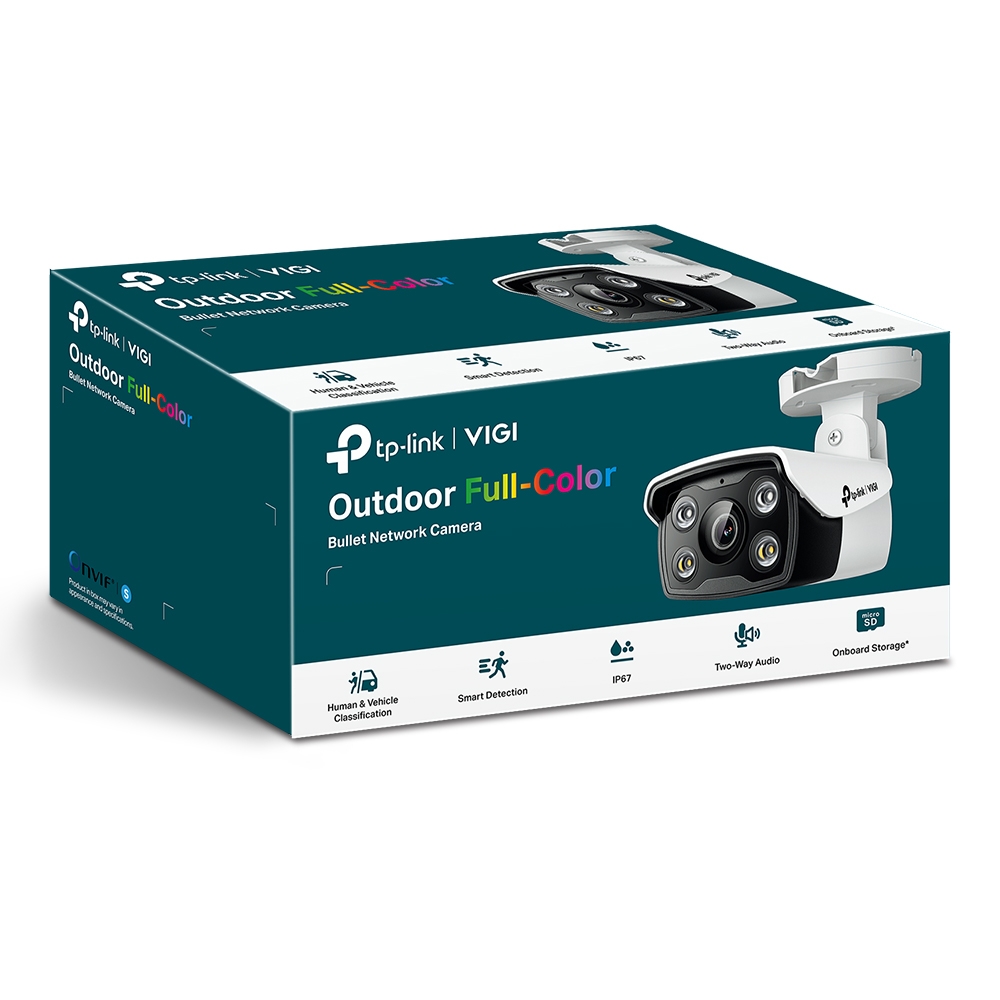 VIGI-C340-2-8mm VIGI-C340-2-8mm