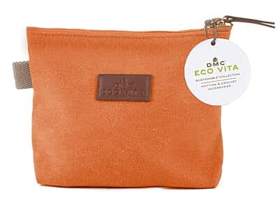 DMC Eco Vita - Pochette porta minuterie
