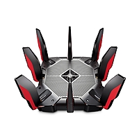 TP LINK ARCHER  AX11000 WIFI 6 GAMING ROUTER