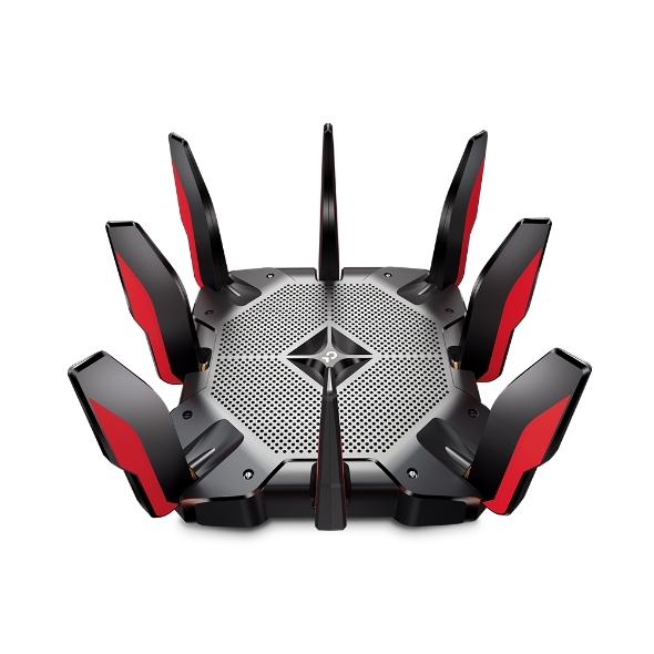 TP LINK ARCHER  AX11000 WIFI 6 GAMING ROUTER