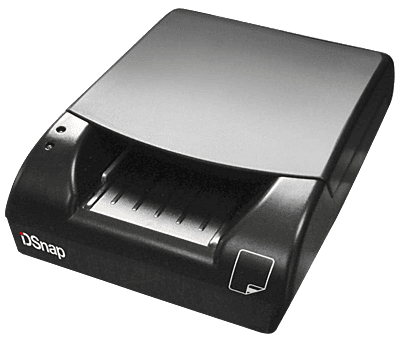 IDSnap 950DX with AcuPixel and ShadowWriter