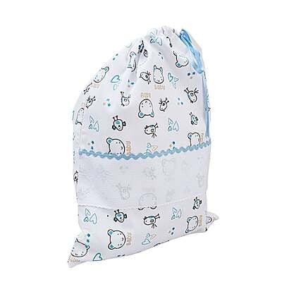 Collezione Baby Bear - Sacchetto portacorredino