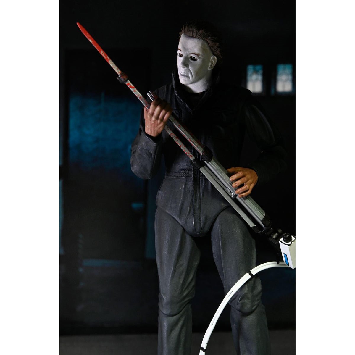 Halloween Resurrection