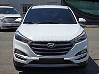 Hyundai Tucson 2016 ID: V003123